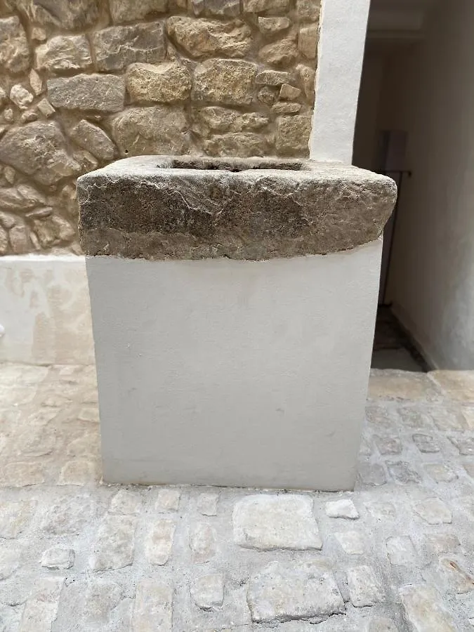 Casa San Pietro Apartment Modica