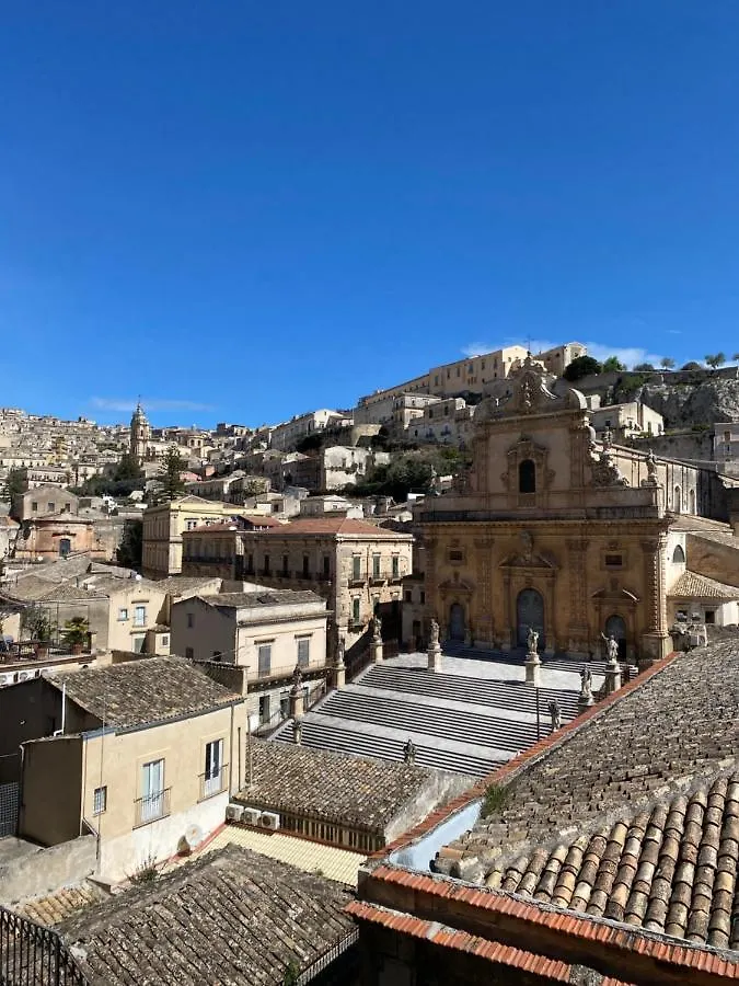 Casa San Pietro Apartment Modica