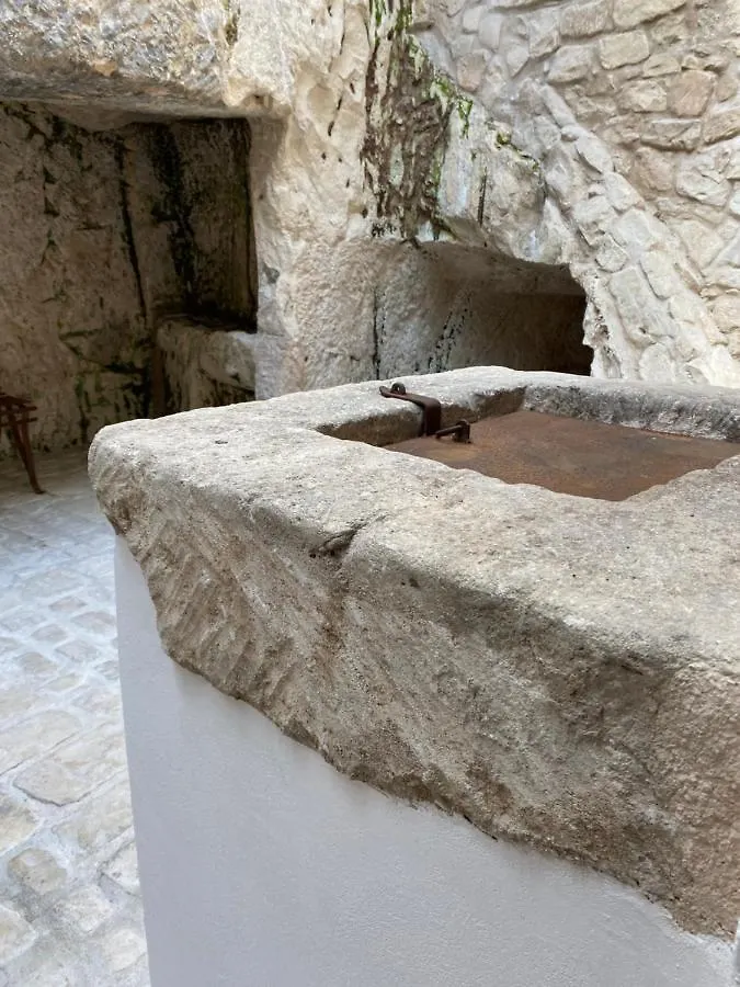 Casa San Pietro Apartment Modica 0*,  Italy