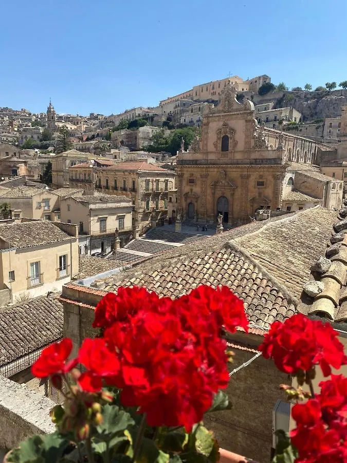Casa San Pietro Apartment Modica