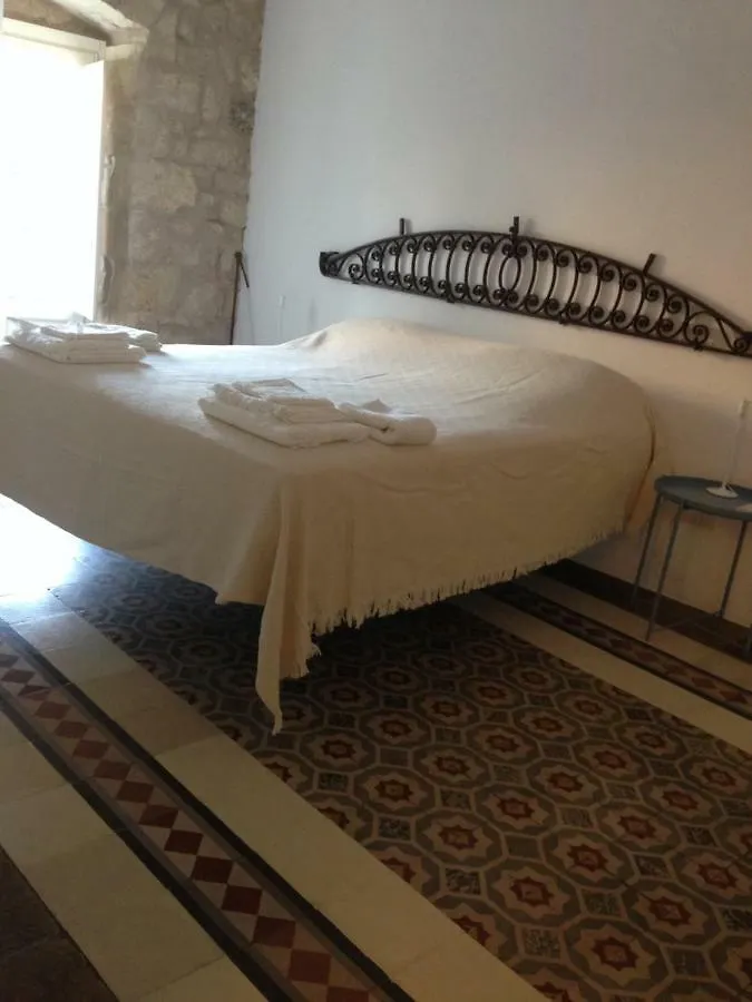 Casa San Pietro Apartment Modica Italy