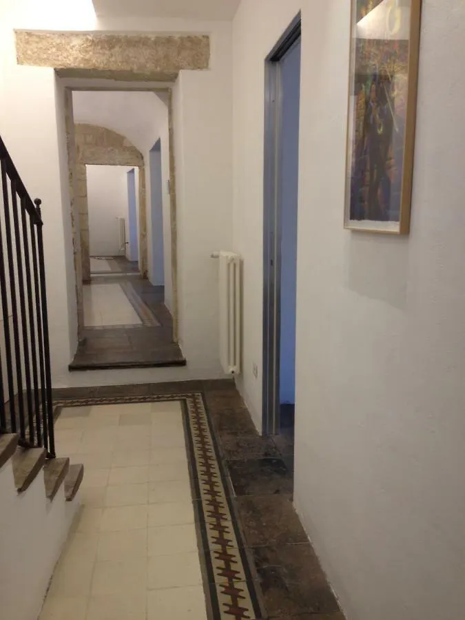 Casa San Pietro Apartment Modica