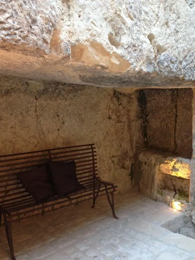Casa San Pietro Apartment Modica