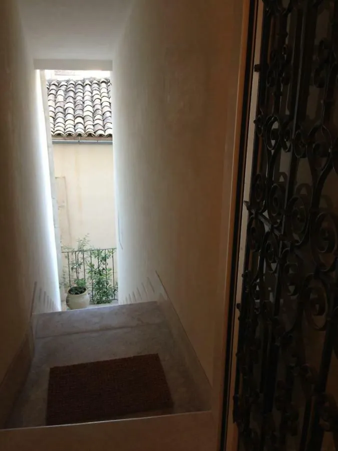 Casa San Pietro Apartment Modica Italy