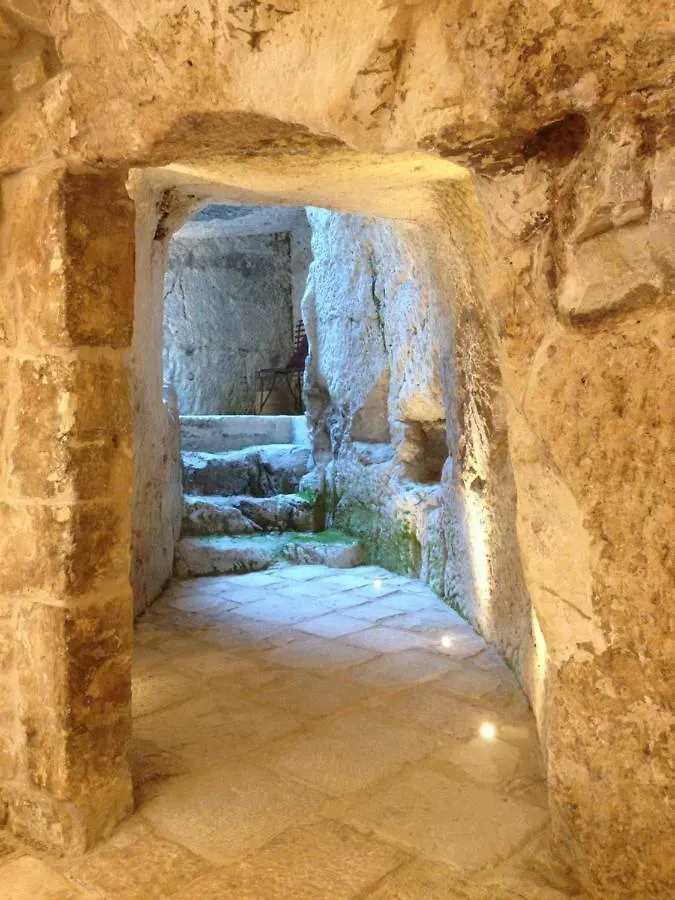 Casa San Pietro Apartment Modica