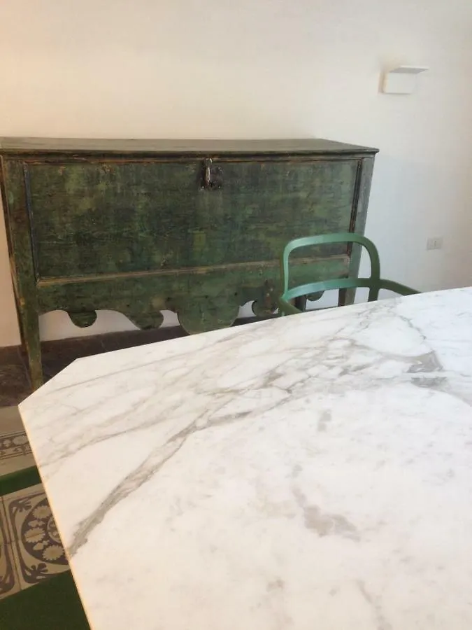 Casa San Pietro Apartment Modica