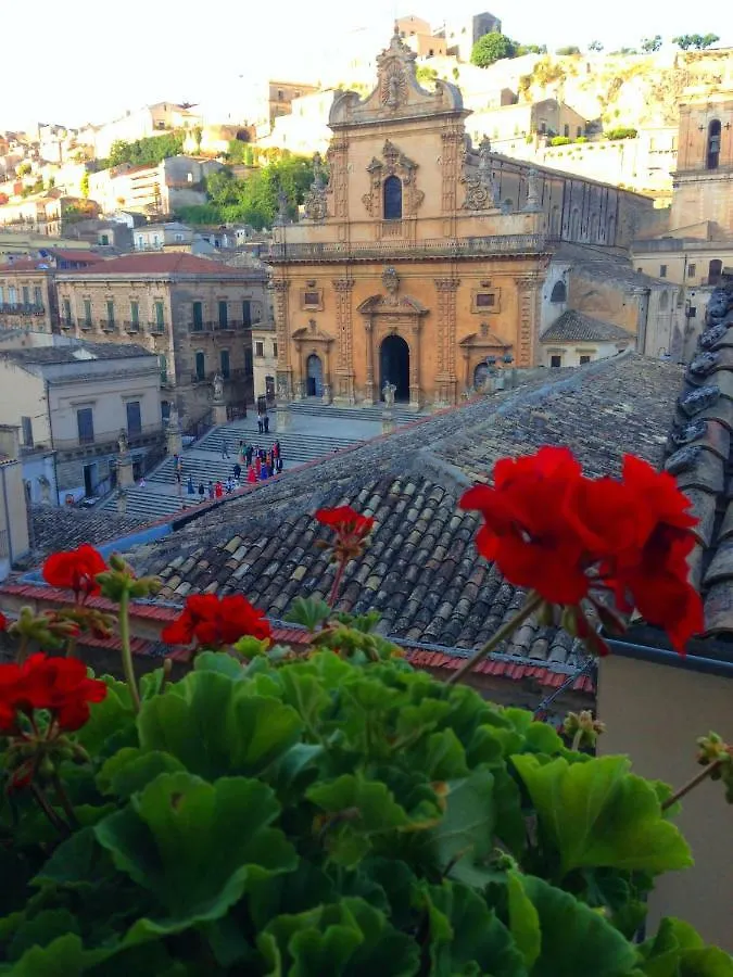 Casa San Pietro Apartment Modica