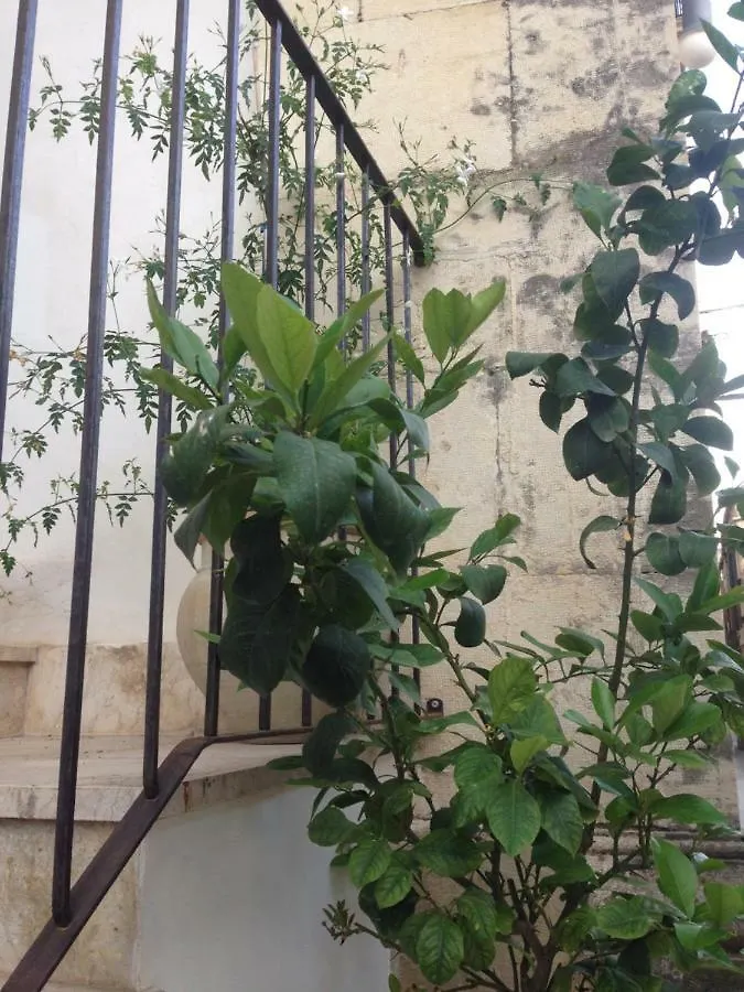 Casa San Pietro Apartment Modica