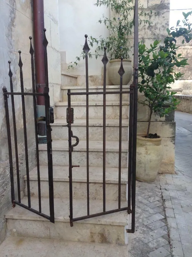 Casa San Pietro Apartment Modica