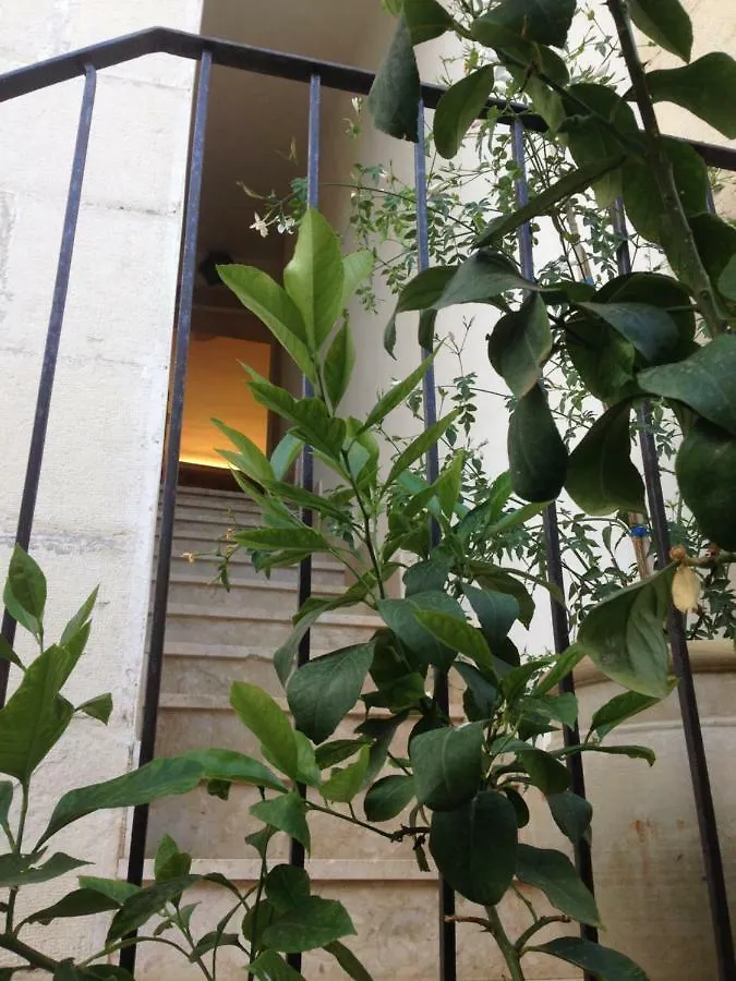 Casa San Pietro Apartment Modica