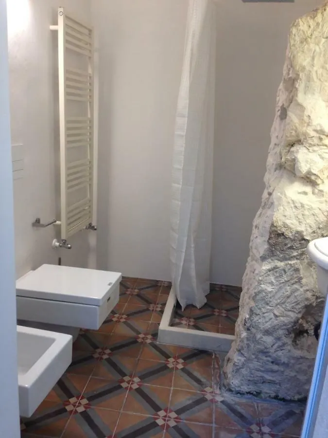 Casa San Pietro Apartment Modica 0*,