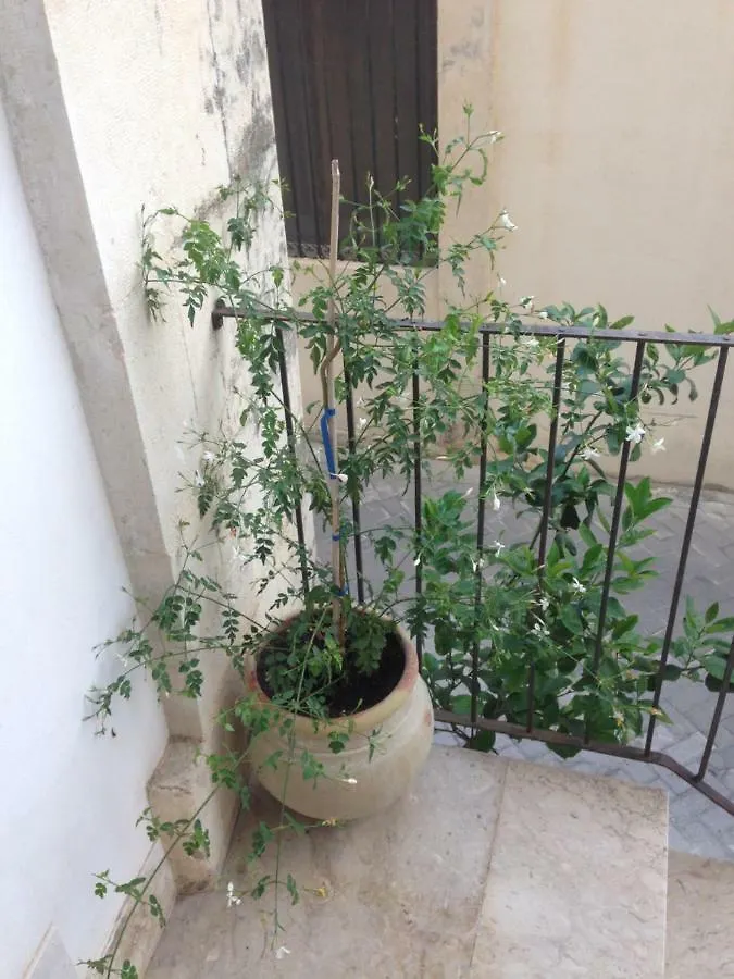 Casa San Pietro Apartment Modica