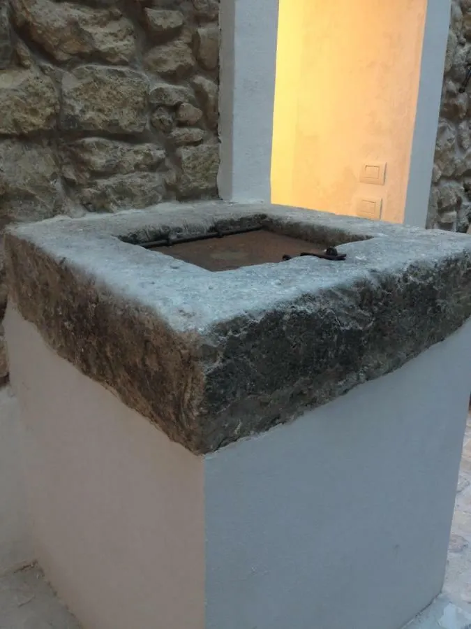 Casa San Pietro Apartment Modica