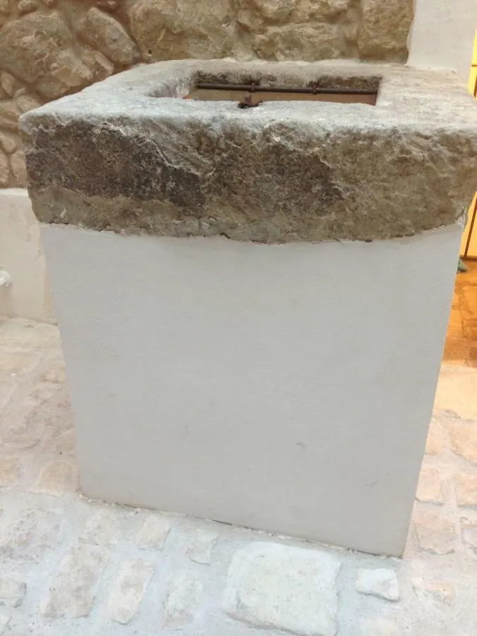 Casa San Pietro Apartment Modica