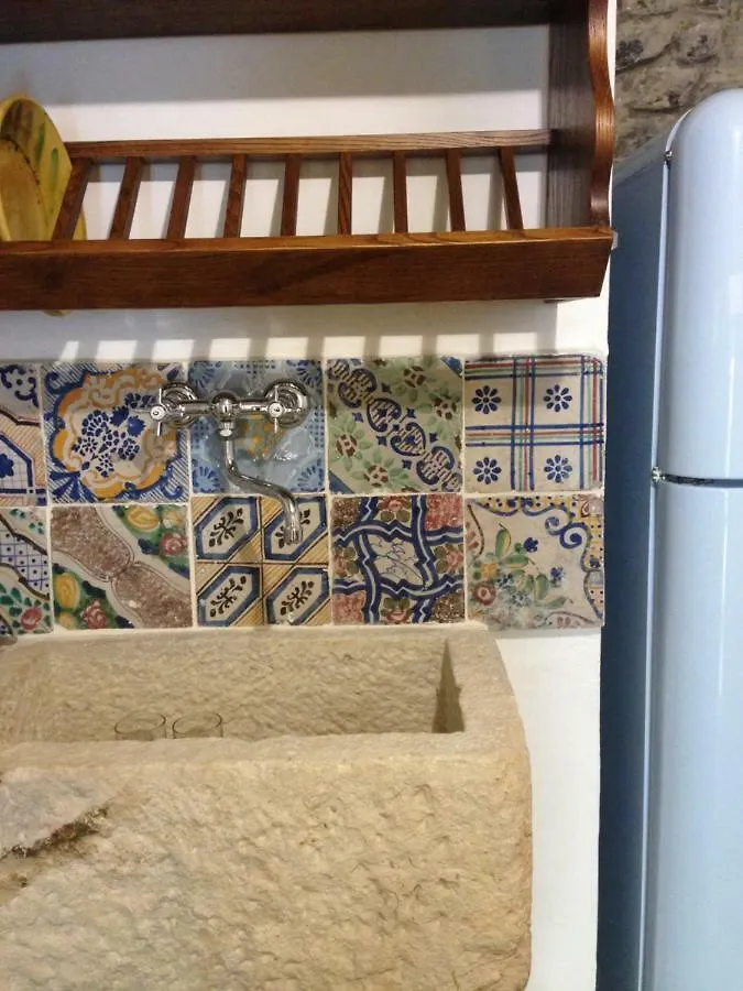 Casa San Pietro Apartment Modica