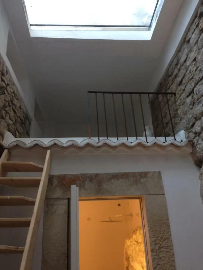 Casa San Pietro Apartment Modica