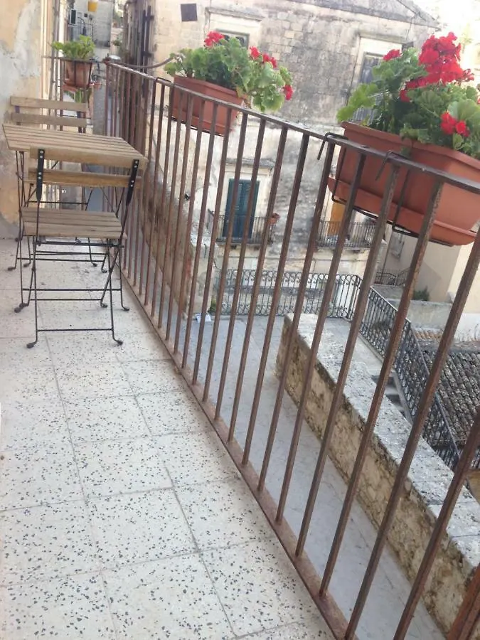 Casa San Pietro Apartment Modica 0*,