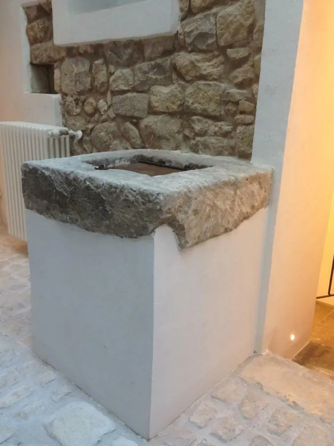 Casa San Pietro Apartment Modica